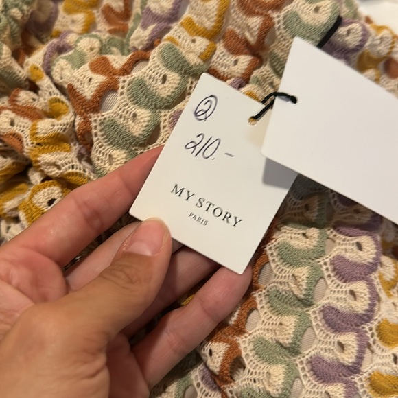 My story Paris set - Picture 4 of 10